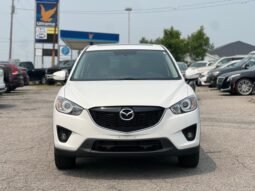 
										2015 Mazda CX-5 AWD 4dr Auto GT full									