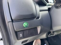 
										2016 Honda Fit EX CVT full									