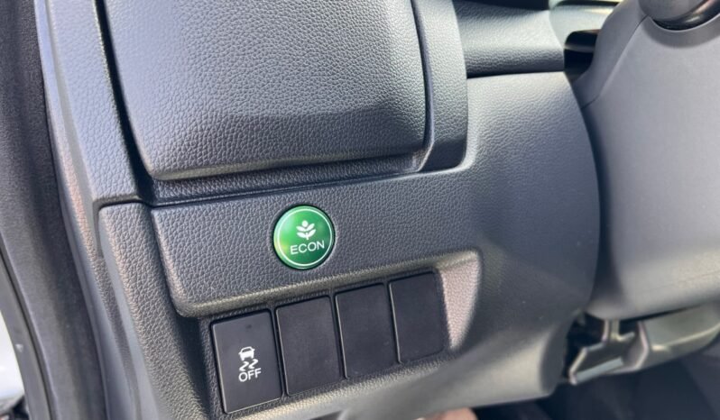 
								2016 Honda Fit EX CVT full									