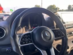 
										2019 Mercedes-Benz Sprinter Cargo Van 2500 Standard Roof V6 144″ full									