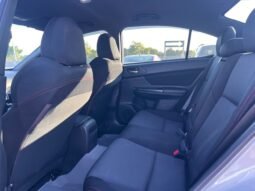 
										2019 Subaru WRX Manual full									