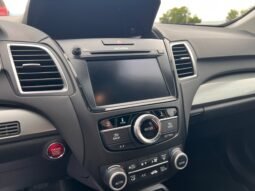
										2017 Acura RDX AWD with Technology Package full									