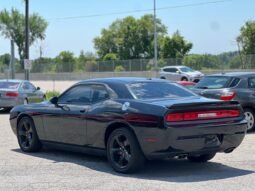 
										2014 Dodge Challenger 2dr Cpe SXT Plus full									