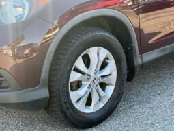
										2014 Honda CR-V 4WD EX-L full									
