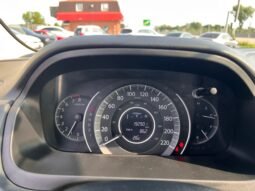 
										2014 Honda CR-V 4WD LX full									