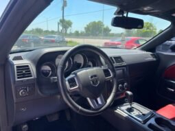 
										2014 Dodge Challenger 2dr Cpe SXT Plus full									