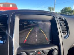 
										2015 Dodge Durango AWD 4dr Limited full									