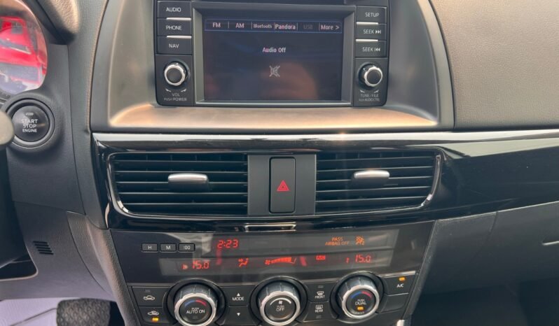 
								2015 Mazda CX-5 AWD 4dr Auto GT full									