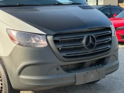 
										2019 Mercedes-Benz Sprinter Cargo Van 2500 Standard Roof V6 144″ full									