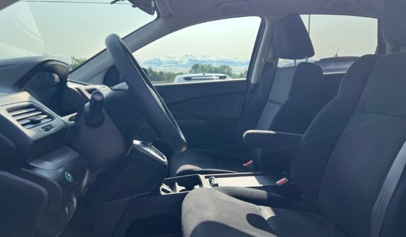 
								2014 Honda CR-V 4WD LX full									
