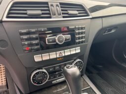 
										2013 Mercedes-Benz C-Class C 300 4MATIC Sedan full									