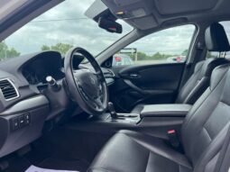 
										2017 Acura RDX AWD with Technology Package full									