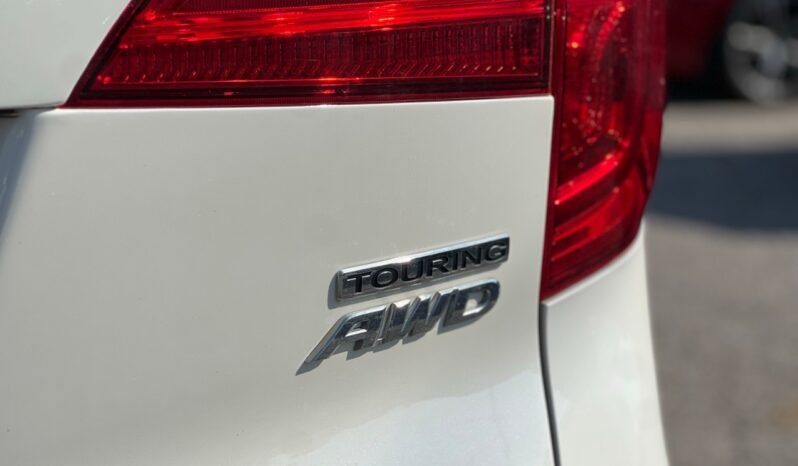 
								2017 Honda Pilot 4WD Touring full									