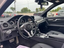
										2013 Mercedes-Benz C-Class C 300 4MATIC Sedan full									