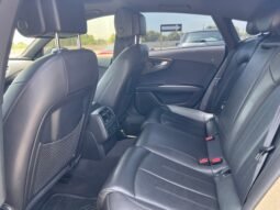 
										2016 Audi A7 4dr HB quattro 3.0T Progressiv full									