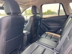 
										2015 Mazda CX-5 AWD 4dr Auto GT full									