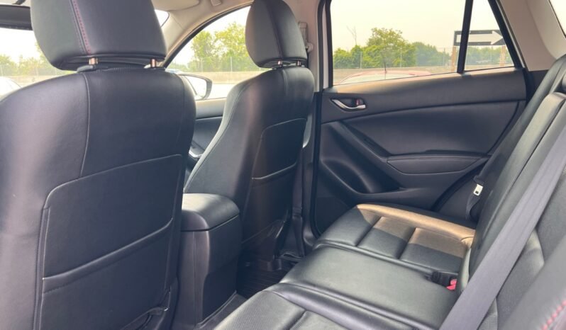 
								2015 Mazda CX-5 AWD 4dr Auto GT full									