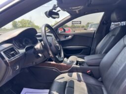 
										2016 Audi A7 4dr HB quattro 3.0T Progressiv full									