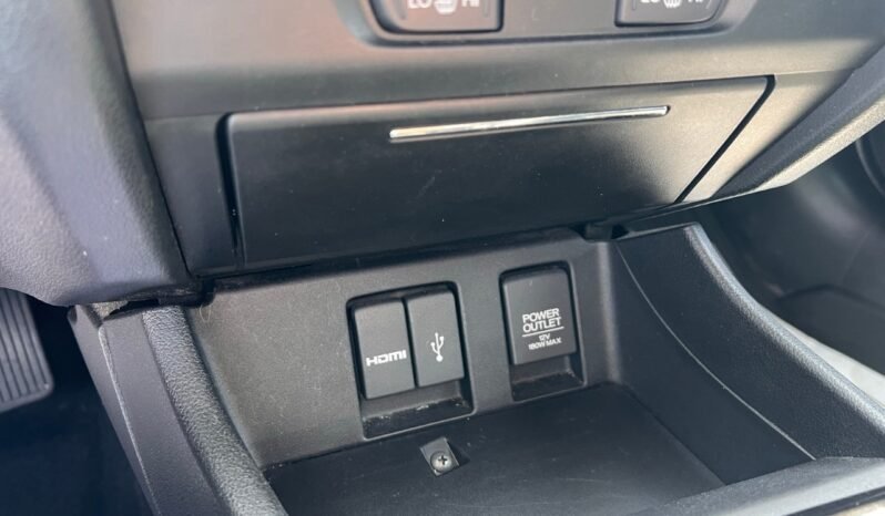 
								2014 Honda Civic Sedan EX CVT full									