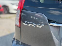 
										2014 Honda CR-V 4WD LX full									