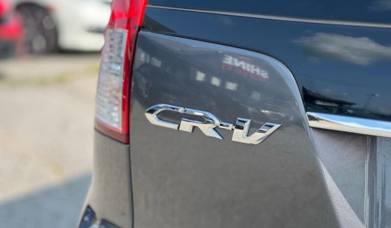 
								2014 Honda CR-V 4WD LX full									
