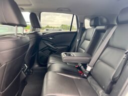 
										2017 Acura RDX AWD with Technology Package full									