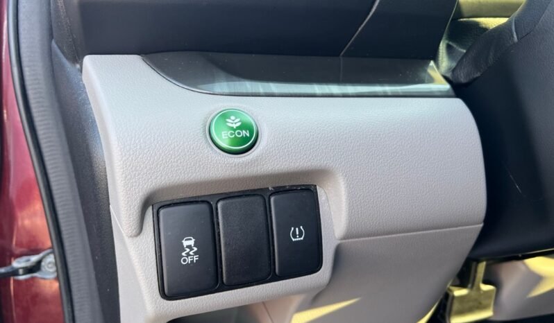
								2014 Honda CR-V 4WD EX-L full									