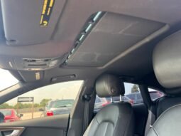 
										2016 Audi A7 4dr HB quattro 3.0T Progressiv full									