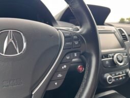 
										2017 Acura RDX AWD with Technology Package full									