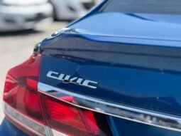 
										2014 Honda Civic Sedan EX CVT full									