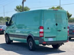 
										2015 Mercedes-Benz Sprinter Cargo Vans RWD 2500 144″ full									