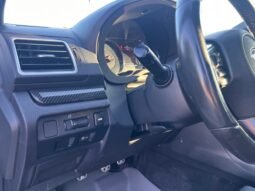 
										2019 Subaru WRX Manual full									