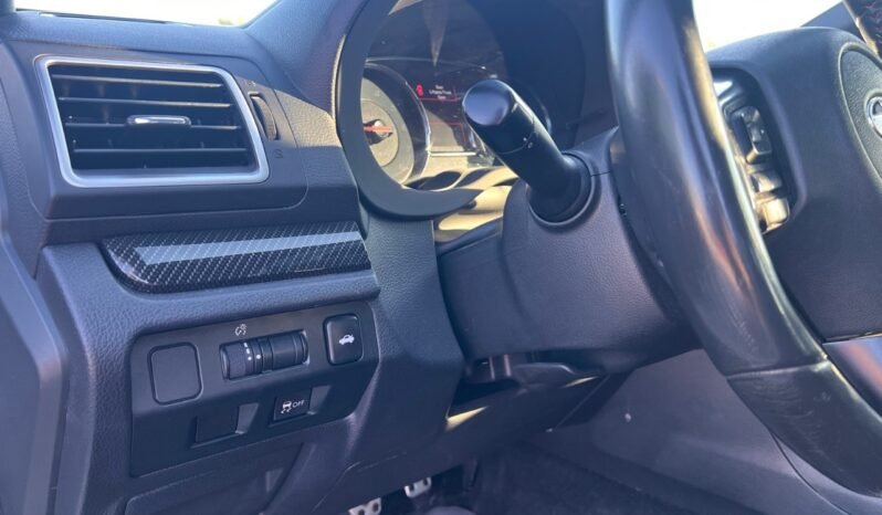 
								2019 Subaru WRX Manual full									