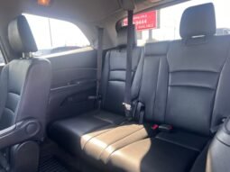 
										2017 Honda Pilot 4WD Touring full									