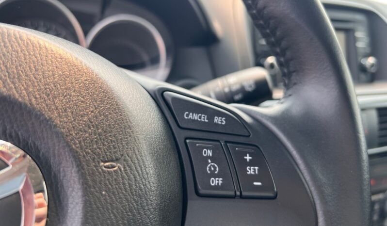 
								2015 Mazda CX-5 AWD 4dr Auto GT full									