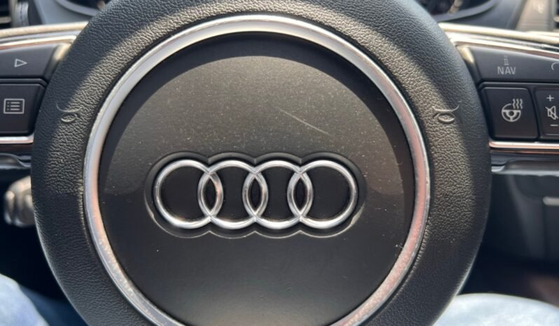 
								2016 Audi A7 4dr HB quattro 3.0T Progressiv full									