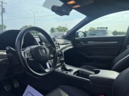 
										2019 Honda Accord Sedan Sport Manual Sedan full									
