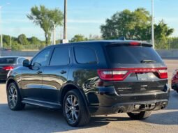 
										2015 Dodge Durango AWD 4dr Limited full									