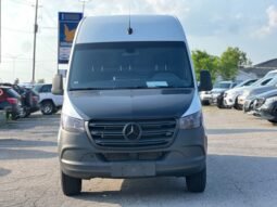
										2019 Mercedes-Benz Sprinter Cargo Van 2500 Standard Roof V6 144″ full									