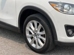 
										2015 Mazda CX-5 AWD 4dr Auto GT full									