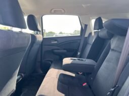 
										2014 Honda CR-V 4WD LX full									