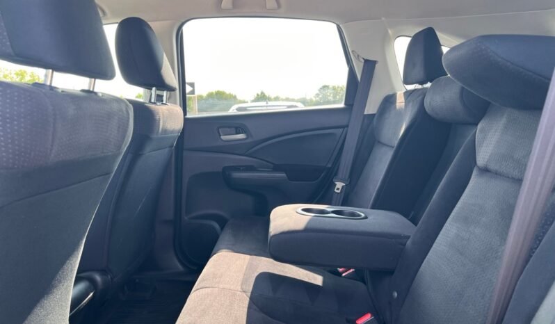 
								2014 Honda CR-V 4WD LX full									