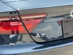 
										2016 Audi A7 4dr HB quattro 3.0T Progressiv full									