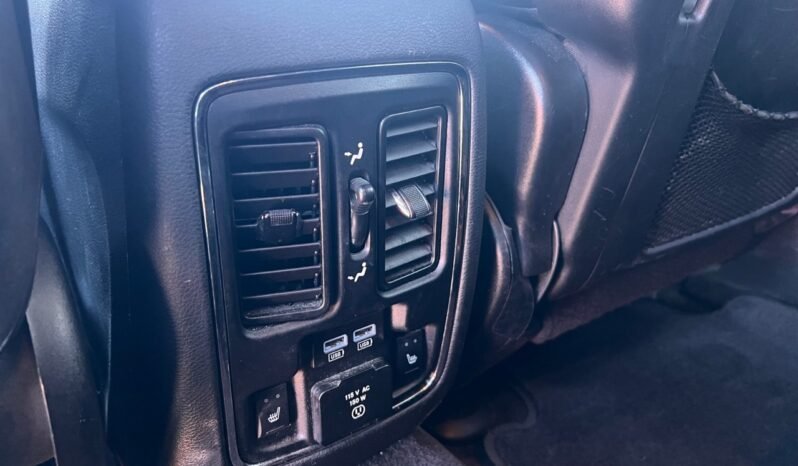 
								2015 Dodge Durango AWD 4dr Limited full									