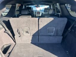 
										2015 Dodge Durango AWD 4dr Limited full									