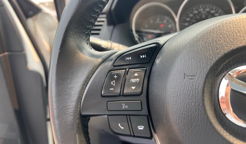 
								2015 Mazda CX-5 AWD 4dr Auto GT full									