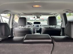 
										2017 Acura RDX AWD with Technology Package full									