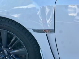 
										2019 Subaru WRX Manual full									