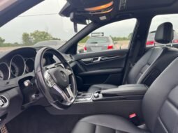 
										2013 Mercedes-Benz C-Class C 300 4MATIC Sedan full									