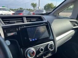 
										2016 Honda Fit EX CVT full									